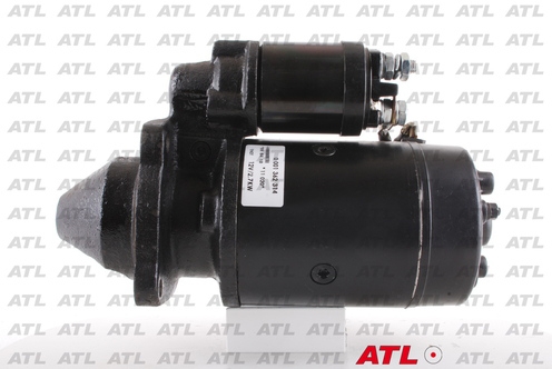 ATL Autotechnik A 11 020 Starter